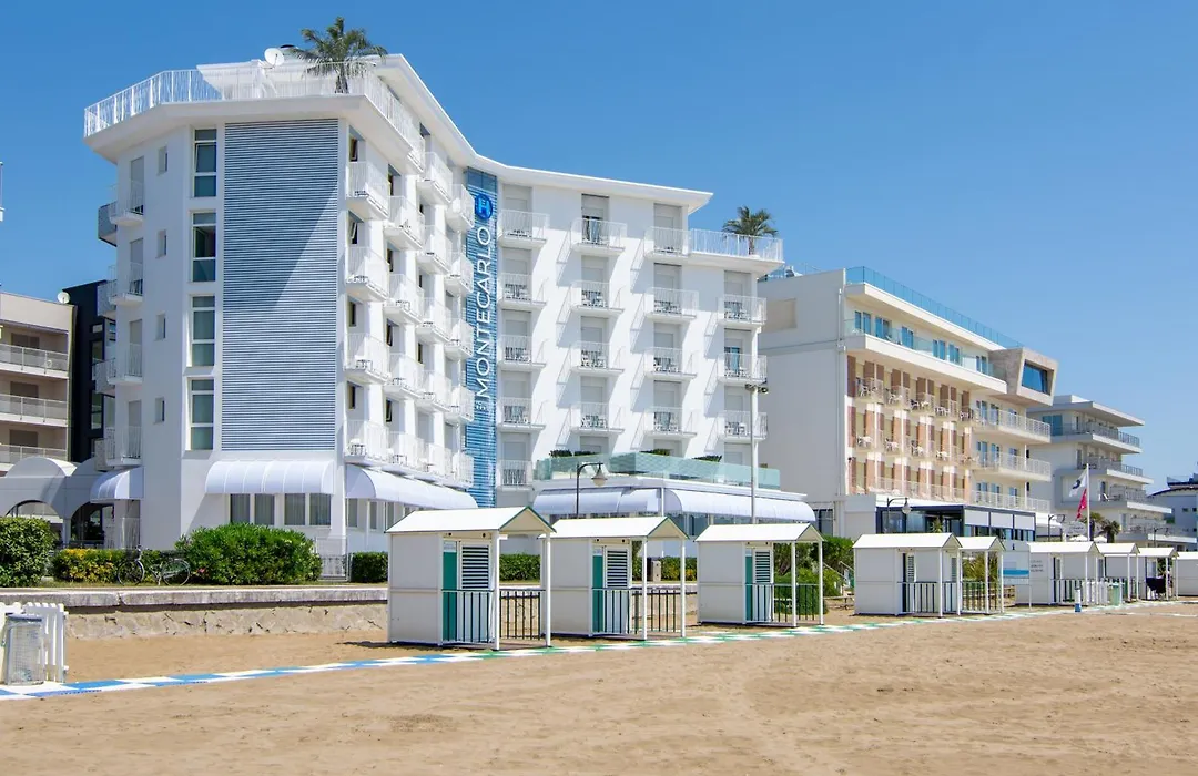 Hotel Montecarlo-1