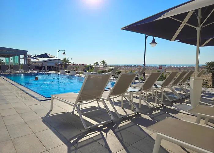 Hotel Delle Nazioni Caorle